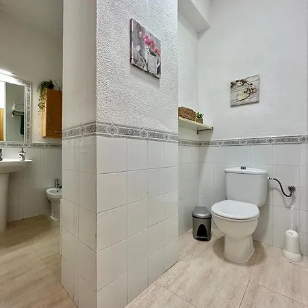 Apartamento Sandra