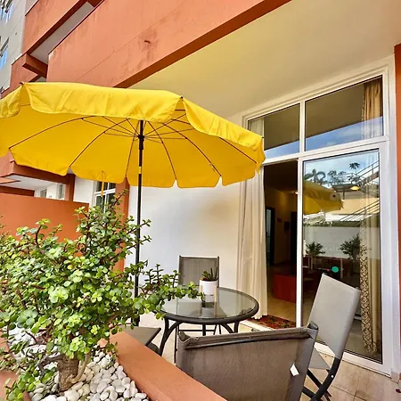 Apartamento Sandra Puerto de la Cruz (Tenerife)