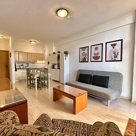 Sandra Apartamento