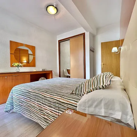 Apartamento Sandra