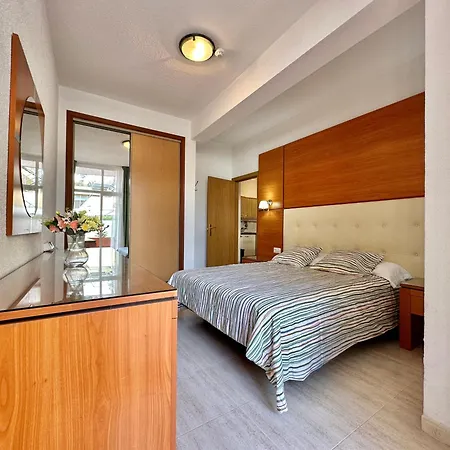 Apartamento Sandra Puerto de la Cruz (Tenerife)