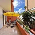 Sandra Appartement