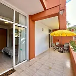 Sandra Appartement Puerto de la Cruz (Tenerife)