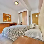 Appartement Sandra