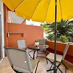 Sandra Appartement Puerto de la Cruz (Tenerife)