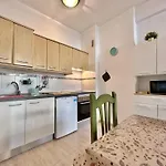 Sandra Appartement *