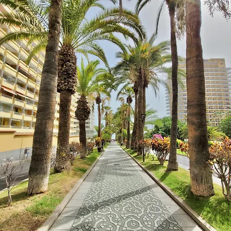Apartamento Sandra Puerto de la Cruz (Tenerife)