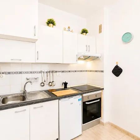 Apartment Sandra