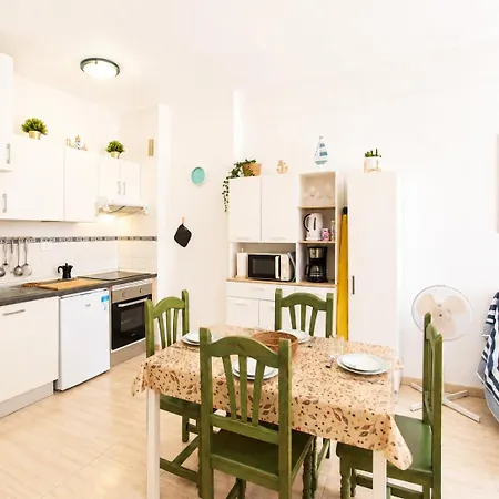 Apartment Sandra *