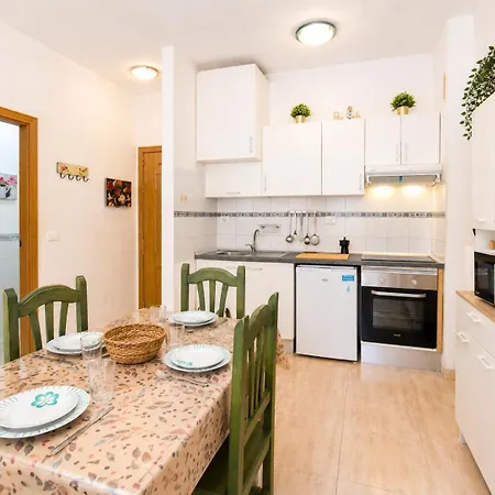 Sandra Appartement