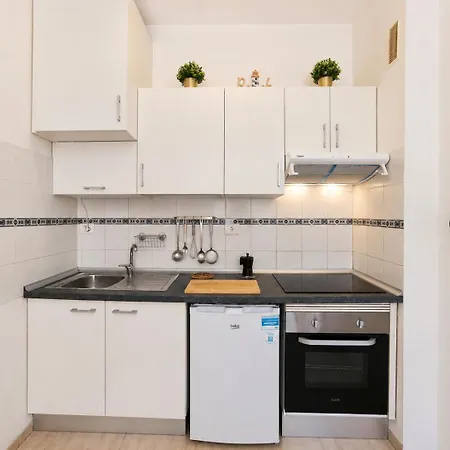 Sandra Apartment Puerto de la Cruz (Tenerife)