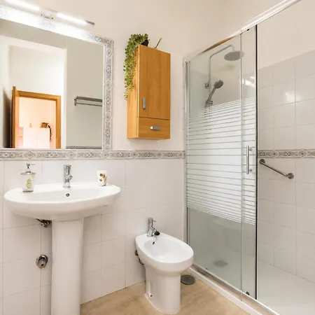 Sandra Apartment Puerto de la Cruz (Tenerife)