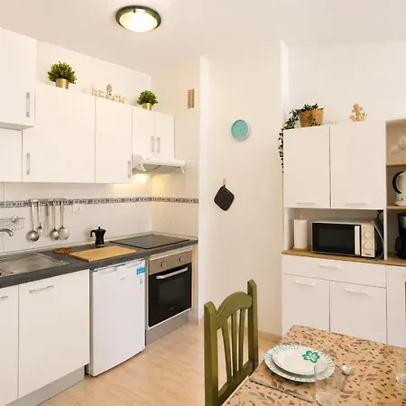 Sandra Apartment