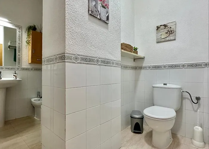 Apartamento Sandra