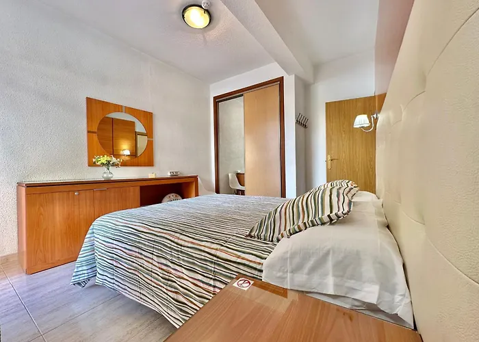 Apartamento Sandra