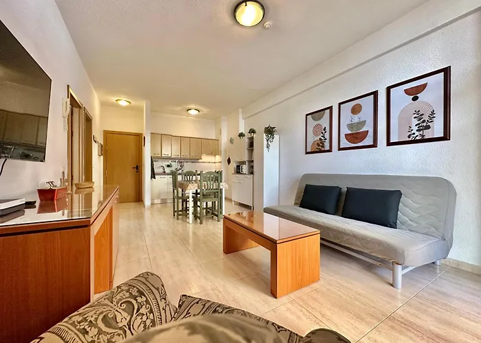 Apartamento Sandra *
