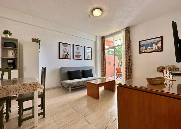 Apartamento Sandra