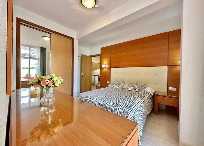 Apartamento Sandra *