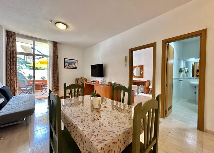Sandra Apartamento
